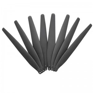 3090.3411.34711.40132.36120.36190.4013 접이식 프로펠러의 최신 버전 CW/CCW 농업 플랜트 보호 드론 액세서리 지점